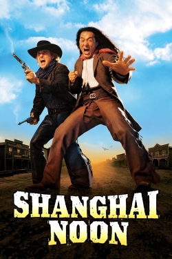 Shanghai Noon-full