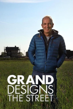 Grand Designs: The Street-full