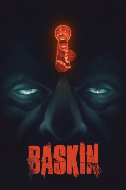 Baskın-full