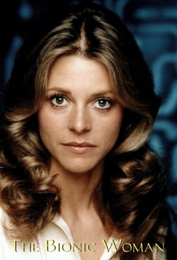 The Bionic Woman-full