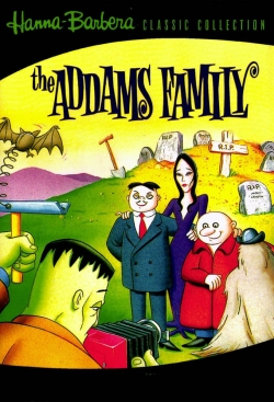 The Addams Family-full