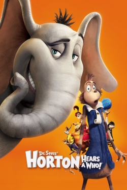 Horton Hears a Who!-full