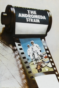 The Andromeda Strain-full