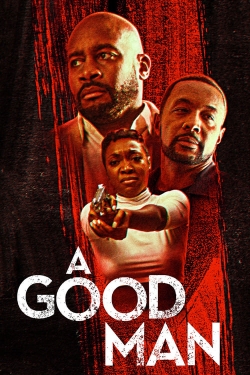 A Good Man-full