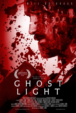 Ghost Light-full