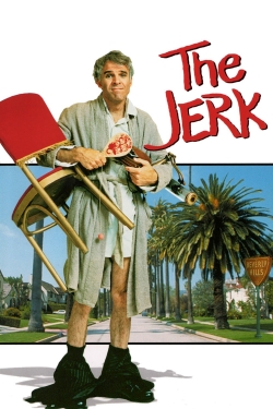 The Jerk-full