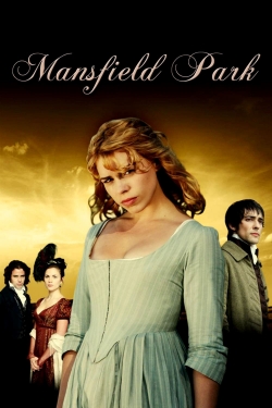 Mansfield Park-full