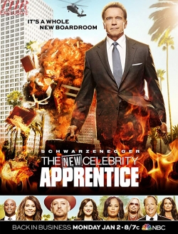 The Celebrity Apprentice-full