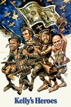 Kelly's Heroes-full