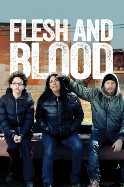 Flesh and Blood-full