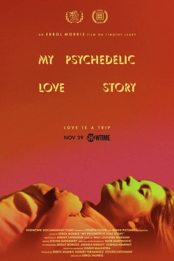 My Psychedelic Love Story-full