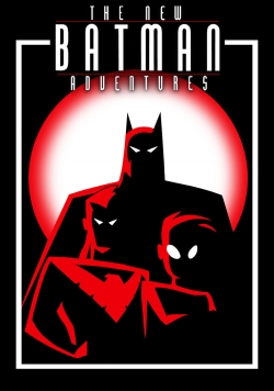 The New Batman Adventures-full