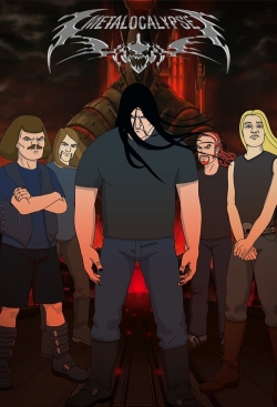 Metalocalypse-full