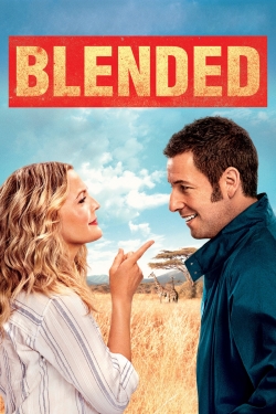 Blended-full