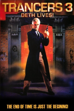 Trancers 3: Deth Lives-full