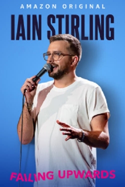 Iain Stirling Failing Upwards-full