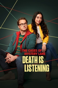 The Cases of Mystery Lane: Death is Listening-full