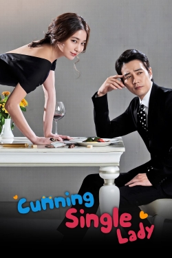 Cunning Single Lady-full