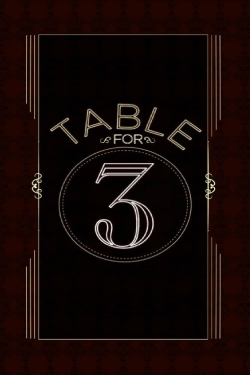 WWE Table For 3-full