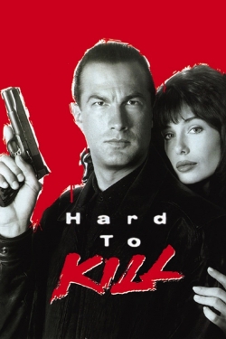 Hard to Kill-full