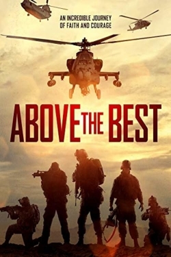 Above the Best-full