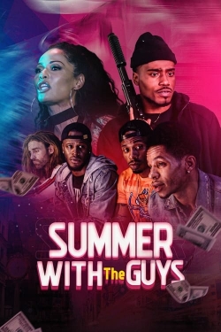 Summer with the Guys-full