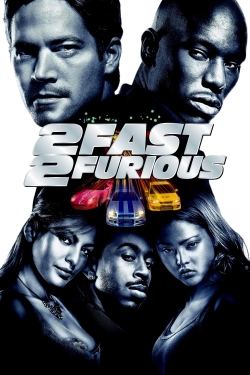 2 Fast 2 Furious-full