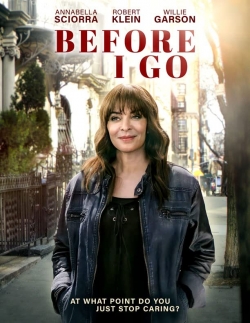 Before I Go-full