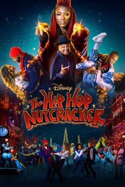 The Hip Hop Nutcracker-full