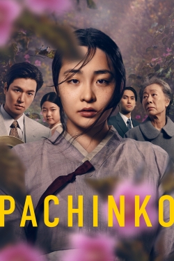 Pachinko-full