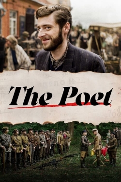 The Poet-full