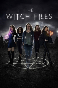 The Witch Files-full