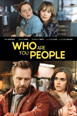 Who Are You People-full