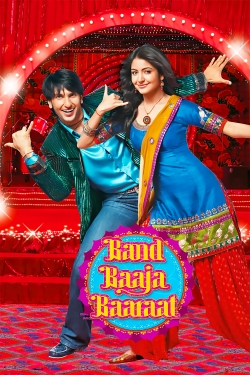 Band Baaja Baaraat-full