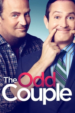 The Odd Couple-full