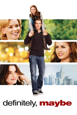 Definitely, Maybe-full