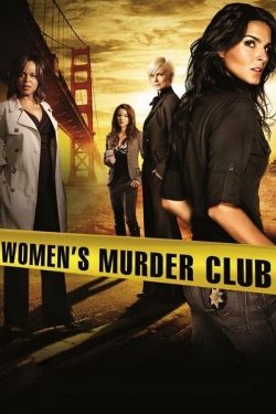 Women's Murder Club-full