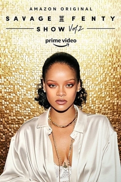 Savage X Fenty Show Vol. 2-full