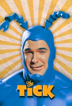 The Tick-full