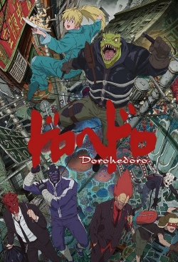 Dorohedoro-full