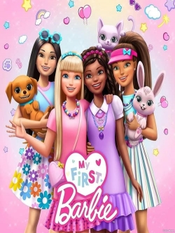 My First Barbie: Happy DreamDay-full
