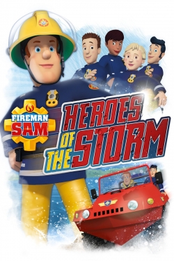 Fireman Sam: Heroes of the Storm-full