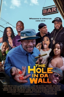 The Hole in Da Wall-full