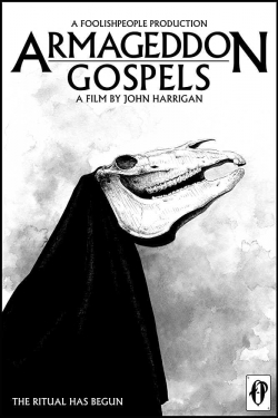 Armageddon Gospels-full