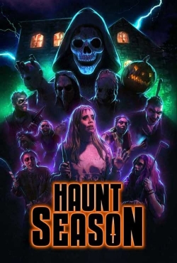 Haunt Season-full