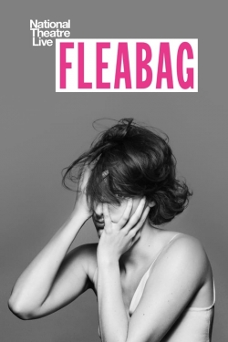 National Theatre Live: Fleabag-full