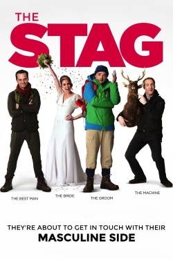 The Stag-full