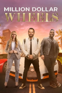 Million Dollar Wheels-full