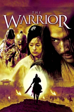 The Warrior-full