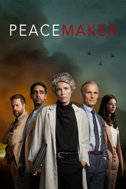 Peacemaker-full